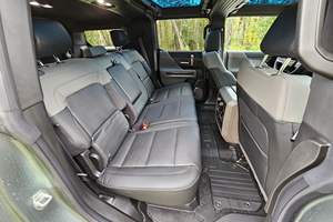 SUPER CLEAN 2024 G-M-C HU-MM-ER EV SUV ÉDITION 1 PRÊT À ÊTRE EXPÉDIÉ - Product Image 6