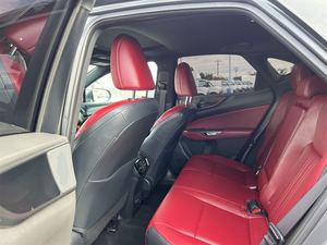 รถ SUV ปี 2024 สภาพดี รุ่น N-X เกียร์ 8 สปีด ระบบขับเคลื่อนล้อหน้า 203 แรงม้า - Product Image 3