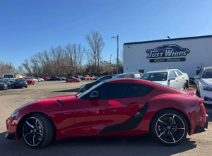 WZ1DB4C02LW025824 2020 Coupé Sport de Luxe RWD 3.0L Turbo 382ch Faible Kilométrage - Product Image 5