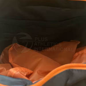 Sac de football Pakistan Mini sac de football fabrication 2025 sac de football de haute qualité nouveau style - Product Image 6