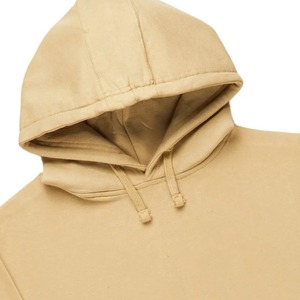 Chándal acampanado de alta calidad, ropa de calle con logotipo personalizado, sudaderas lisas de manga larga, chándal acampanado para hombres - Product Image 2