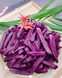 Proveedor Mayorista de Batata Seca Suave y Masticable de Vietnam - Product Image 5