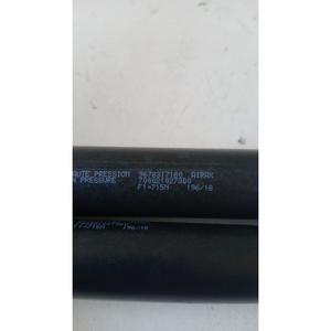 Bouchon de capot arrière PEUGEOT 2008 1ère Série (13>) 9678317180 YHX - Product Image 4