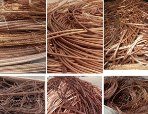 Premium 99.99% Pure Copper <b>Wire</b> Scrap Bright Copper Competitive Prices Bulk <b>Electric</b> <b>Wire</b> UG Origin - Product Image 2