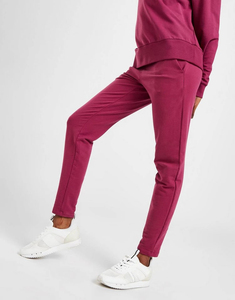 2024 nouveauté femmes sweat à capuche uni et pantalons de survêtement ensemble hiver survêtements respirant léger deux pièces ensemble - Product Image 6