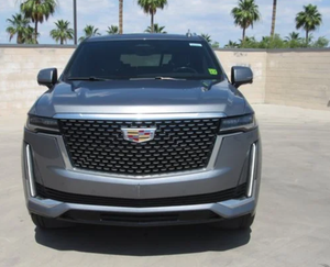 รถหรูมือสองปี 2021 รุ่น Escalade ESV V-Series สภาพดีเยี่ยม - Product Image 1