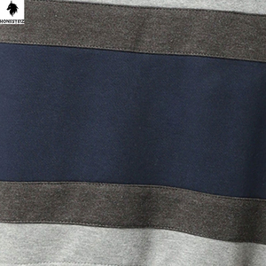 เสื้อฮู้ดผู้ชายซิปรูดพิมพ์ลายกรดสไตล์สตรีทแวร์สำหรับผู้ชาย - Product Image 6