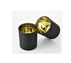 ชุดน้ำชาทำจากทองเหลืองแบบโบราณที่แขวนเทียนทำจากโลหะแบบคลาสสิก - Product Image 5