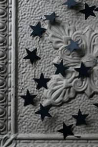 Guirnaldas y guirnaldas navideñas de metal antiguo de alta calidad, superventas para Acción de Gracias y Halloween, decoraciones de Pascua - Product Image 3