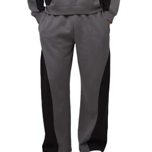 Top fabricant hommes pull survêtement qualité professionnelle tendance à la mode nouveau Design élégant moderne fabriqué en hiver - Product Image 4