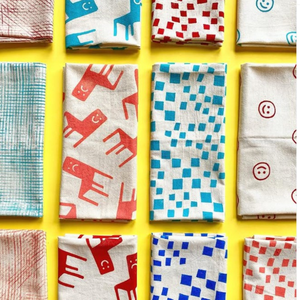 Kitchen <b>Tea</b> <b>Towel</b> Disposable Woven Cotton <b>Towels</b> | Eco-Friendly Home Use Customized Logo Solid Color <b>Linen</b> Printed Wholesale - Product Image 5