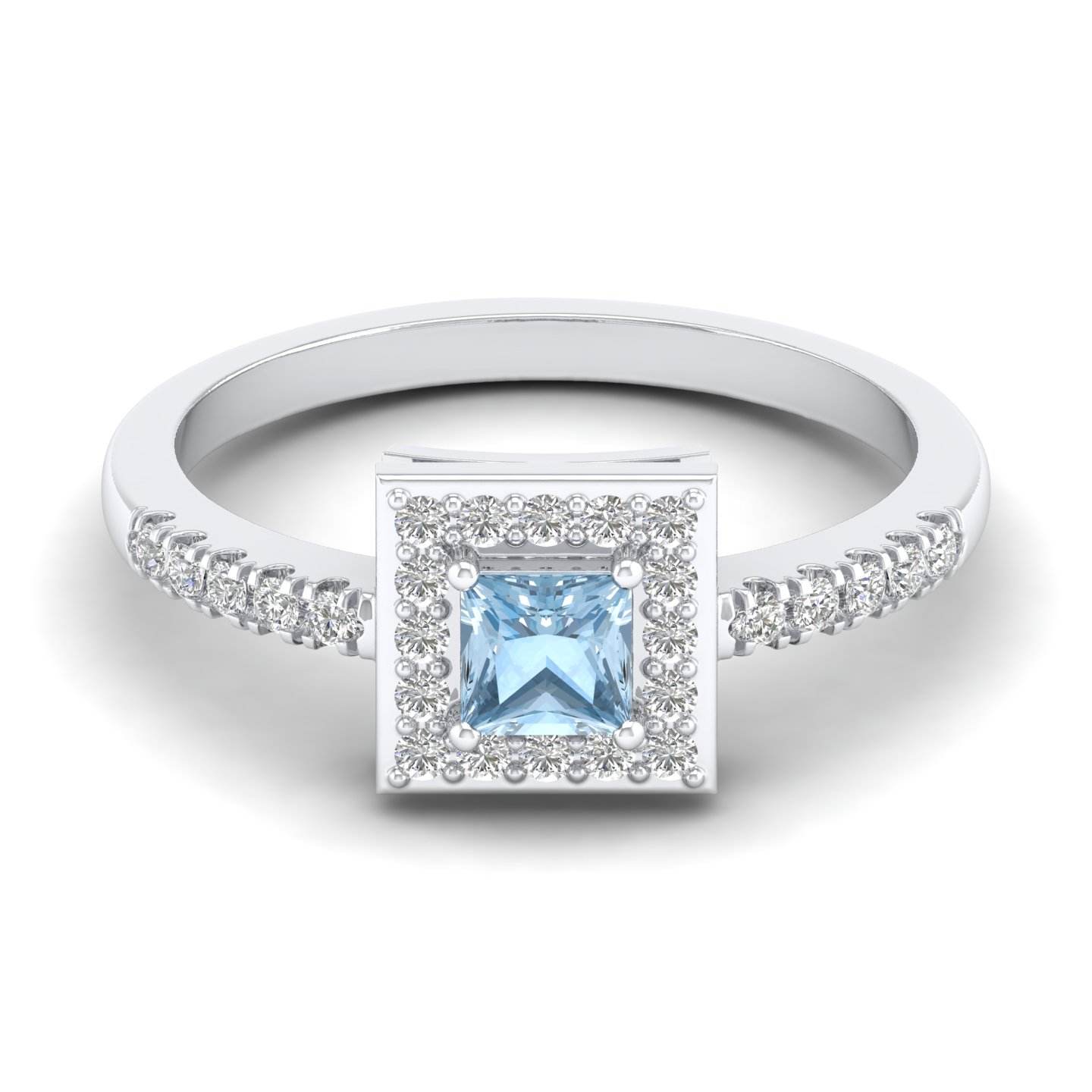 ทองคำขาว