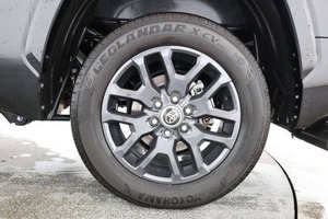 โตโยต้า ทุนดรา แพลตตินัม รุ่นมาตรฐานปี 2023 - Product Image 5