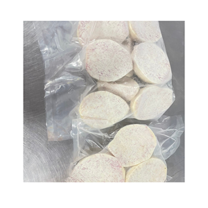 คุณภาพสูงและราคาที่แข่งขันได้เผือกแช่แข็งและเผือกวาต้อิสลักแข็ง - Product Image 1