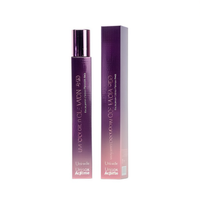 Sykz Collection Platinum Alien Queen Luxe Unisexe Eau de Parfum Roll-On Floral Portable Longue Durée France