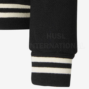 Autumn Versity College Letterman <b>Jackets</b> Fashion Custom Logo Long Sleeve Blank Varsity <b>Jackets</b> Casual Baseball <b>Jacket</b> for <b>Men</b> - Product Image 6