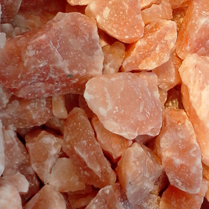 Calidad superior Natural rosa claro Himalaya grado alimenticio roca sal terrones y trozos al por mayor artesanías naturales Premium - Product Image 4