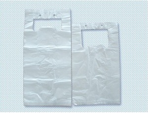 Poly sacs rentables de guichet pour l'usage promotionnel faits au Vietnam ODM avec le prix usine - Product Image 2