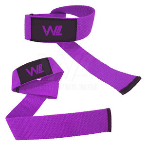 Nouveautés Sangle d'haltérophilie de gym Sangles d'haltérophilie dernier style Produits tendance - Product Image 1