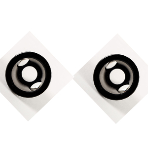 Top Qualité Meilleures Lentilles Ophtalmiques Deux Lentille Gonio Miroir Disponible Au Dernier Prix Du Marché - Product Image 3