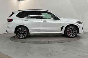 LISTO PARA ENVIAR, BMW X5 M Sports SUV USADO 2024 - Product Image 3
