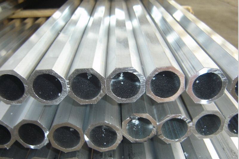 2014 Aluminum tube heat treatment introduction 2014 Aluminum tube heat treatment introduction