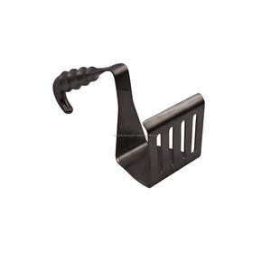 Retractor de Escápula Davidson de Acero Inoxidable, Instrumento Quirúrgico Ortopédico, Kit Quirúrgico Manual, Certificado ISO13485 para Uso General - Product Image 3