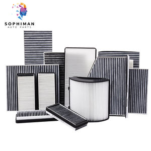 ไส้กรองน้ำมันเชื้อเพลิงคุณภาพสูง P552040 3838852 FS1207 SN920410 SF-1913 5512503015 สำหรับรถบรรทุกอุปกรณ์ <span class=keywords><strong>Racor</strong></span> Volvo - Product Image 4