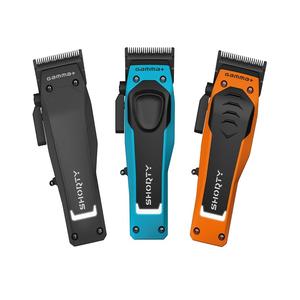 Nueva Cortadora de Pelo Inalámbrica Gamma+ Shorty con Motor Digital EON - Product Image 1