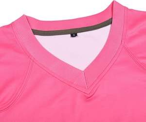 Maillot de football personnalisé de haute qualité pour hommes – Ensemble uniforme professionnel respirant pour équipes – Vente en gros et personnalisation sur mesure - Product Image 3