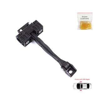 BDP1471 Conjunto Limitador de Puerta Delantera para Kodiaq MK1 I NS7 NV7 NS6 2016-2024 565837249 - Product Image 1