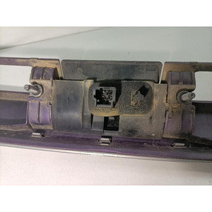 POIGNÉE DE PORTE ARRIÈRE CITROEN C3 Picasso 8742X1 DV6DTED/9HP (08>) - Product Image 5