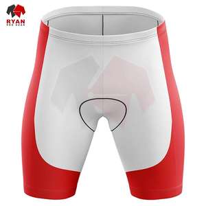 Uniforme de cyclisme personnalisé Uniforme de cyclisme pour hommes de haute qualité Conception personnalisée Respirant Séchage rapide Logo personnalisé - Product Image 6