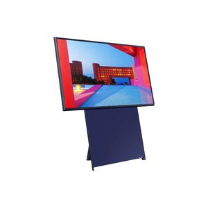 Téléviseur LED intelligent rotatif 4K, tailles d'écran 75'', 85'', 65'', 55'', 50'', 40'', 32'', pour usage domestique ou hôtelier, définition 2K - Product Image 1