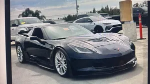 2015 d'occasion Chevy Corvet Z06 - Product Image 6