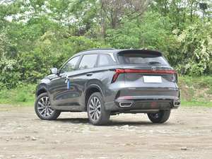 Autos Usados Automatique Pro 2025, 5 Asientos, con ABS (Antibloqueo de Ruedas), en Venta, Sin Accidentes y Listos para Enviar - Product Image 4