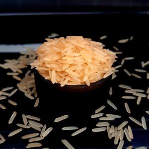 Premium Sugantha Golden <b>Sella</b> Long Grain Basmati <b>Rice</b> Natural Aromatic Soft High Quality Dried Bulk Supply for Food Industry - Product Image 5