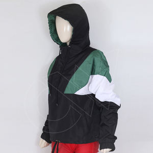 Chaquetas de mujer Venta caliente moda invierno rompevientos impermeable calidad superior con diseños personalizados - Product Image 3