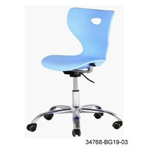 SILLA OFICINA ESTUDIANTE 34768-D03 - Product Image 6