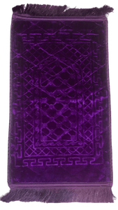 Alfombra de oración de alta calidad para niños, alfombra de oración muy cómoda a precio mayorista - Product Image 5