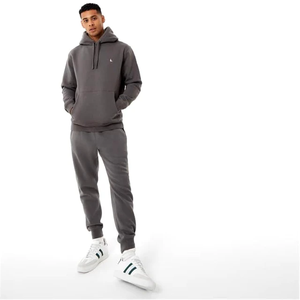 Muestra gratis al por mayor precio de fábrica ropa deportiva para hombres con alta calidad Multi colores Slim Fit pulóver chándal para hombres - Product Image 4