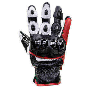 Guantes de Motocross con Logotipo Personalizado, Diseño de Alta Calidad, Mezcla de Algodón, Secado Rápido, Anti-Pilling, Transpirables y Duraderos - Product Image 1