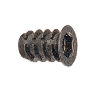 Bussole in Zama Esagonali Incassati M10x18mm (pz.10) - Product Image 1