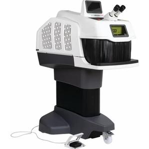 Soldadora Láser Profesional para Joyería Royal Care Evo White Inspired, Máquina de Soldadura Rápida para Oro, Plata y Platino - Product Image 1