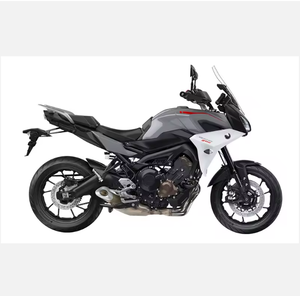 Motocyclettes Yamaha Tracer 900 2020 - Product Image 3