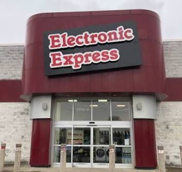 Electronics Express Ltd logo