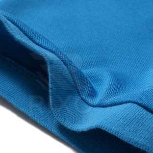 Made in Best Material 100% Cotton Canvas Solid Pattern Customized Design High Quality Breathable for T-Shirt - Product Image 6