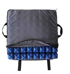 Coussin de massage viral tendance 2026 pour la rééducation des patients en fauteuil roulant, application corporelle, fabriqué en Corée, pièces de rechange gratuites - Product Image 3