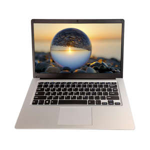 Petit ordinateur portable détachable 14 pouces, processeur quadricœur Intel, 144 Hz, clavier, mini PC, tablette PC, stockage SSD+HDD, prise US, anglais - Product Image 5