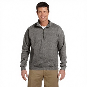 เสื้อแจ็คเก็ตมีฮู้ดซิปสำหรับผู้ชาย แบรนด์ Mangoes Fashion รุ่นพรีเมียม อุ่นสบาย ระบายอากาศได้ดี ผลิตจากผ้าฝ้ายผสมใยไผ่ แขนยาว เหมาะสำหรับฤดูหนาว ออกกำลังกาย วิ่ง และเล่นกีฬา - Product Image 1